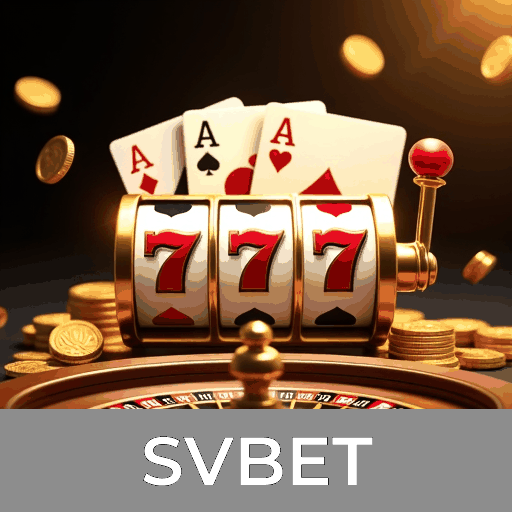 SVBET: Seu cassino premiado e seguro