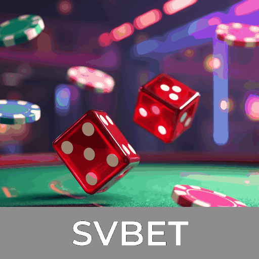 SVBET: Sua Plataforma de Jogos Segura e Profissional