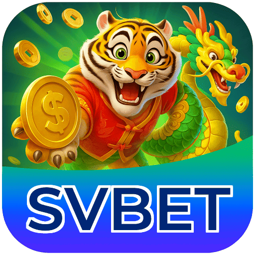 SVBET: Seu cassino premiado e seguro