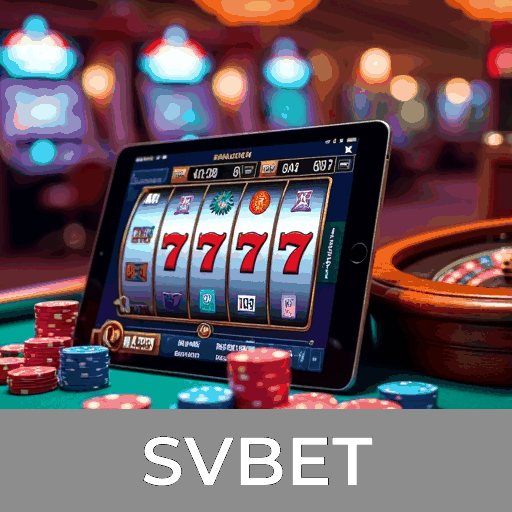 Explore os Inigualáveis Bônus e Promoções da SVBET