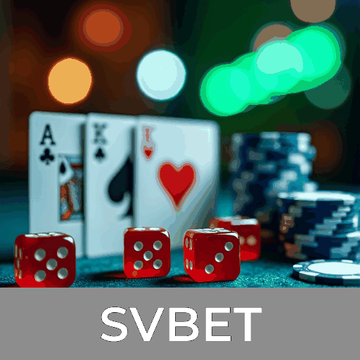 SVBET: A Revolução nas Apostas com Seu App Completo